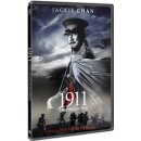 Film 1911 - Pád poslední říše DVD