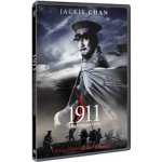 1911 - Pád poslední říše DVD – Hledejceny.cz