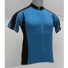 Cyklistický dres Pearl Izumi Focus modrá