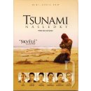 Film tsunami - následky DVD