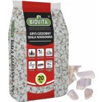 Biovita Grys Bílá Marianna 16-32 mm 20 kg – Hledejceny.cz