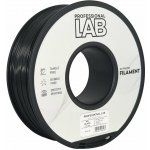 Prof. Lab ABS+ černá 1,75mm 1kg – Zboží Živě