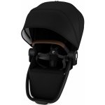 REDSBABY Sourozenecké sedátko Nuvo Black/Black – Sleviste.cz