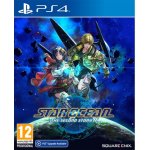 Star Ocean - The Second Story R – Hledejceny.cz