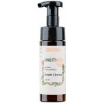 Kvitok tekuté pěnové mýdlo Svěží citrusy 150 ml – Zboží Dáma