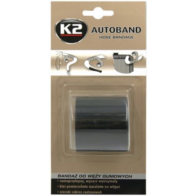 K2 Autoband 5 x 300 cm – Hledejceny.cz