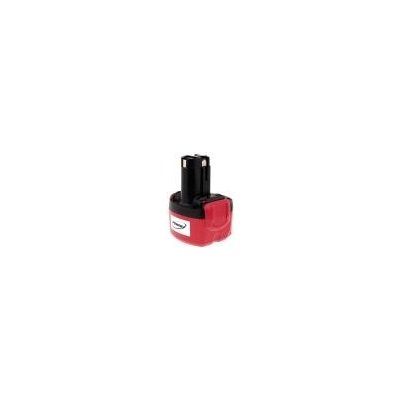POWERY Bosch 2607335461 NiMH O-Pack 9,6V 2000mAh - neoriginální – Hledejceny.cz