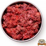 Krmimmasem.cz Hovězí plíce mleté 1 kg – Sleviste.cz