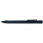 Lamy Safari Matt Charcoal mechanická tužka – Zboží Mobilmania