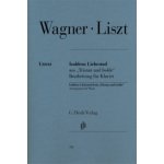 Liszt, Franz - Isoldens Liebestod aus "Tristan und Isolde" (Richard Wagner) – Hledejceny.cz
