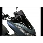 Honda Pcx 125 21-24 Skútr plexi Powerbronze - lehce kouřová