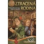 Ztracená rodina - Vládcové obchodu 2 - Charles Stross – Hledejceny.cz