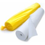 Geotextilie 500g - IZOLTECH T - bílá zažehlená – Hledejceny.cz