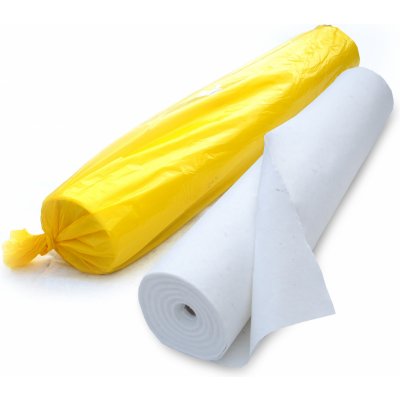 Geotextilie 500g - IZOLTECH T - bílá zažehlená – Hledejceny.cz