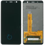 LCD Displej + Dotykové sklo HTC U11+ – Hledejceny.cz