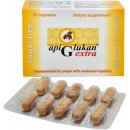 Doplněk stravy Grulich Apiglukan Extra 30 kapslí