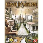 Civilization 4  – Sleviste.cz