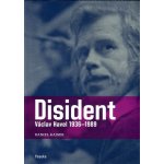 Disident Václav Havel 1936-1989 – Hledejceny.cz