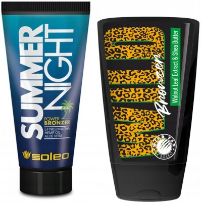 Wild Tan Wild Bronzer 125 ml – Hledejceny.cz