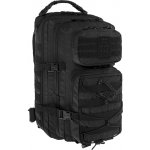 Mil-tec Assault Tactical černý 36 l – Zboží Dáma