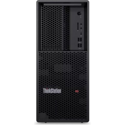 Lenovo ThinkStation P3 30HT005DCK – Hledejceny.cz