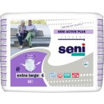 Seni Active Plus XL 10 ks – Zboží Mobilmania