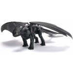 Figurka How to Train Your Dragon - Toothless with Sounds, 30 cm – Hledejceny.cz