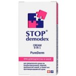 Golden Farm Stop Demodex den a noc 50 ml – Sleviste.cz