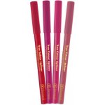 Dermacol True Colour Lipliner dřevěná konturovací tužka na rty 2 4 g – Zbozi.Blesk.cz