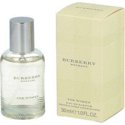 Burberry Weekend parfémovaná voda dámská 30 ml – Sleviste.cz