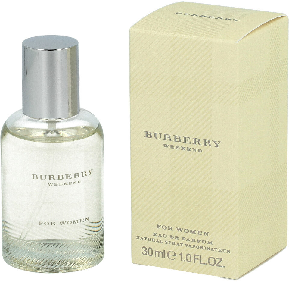 Burberry Weekend parfémovaná voda dámská 30 ml od 366 Kč - Heureka.cz