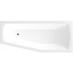 Aqualine OPAVA 170 x 70 cm A1771 – Zboží Mobilmania