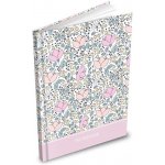 MFP záznamní kniha A5 čistá 100 listů – Zboží Mobilmania