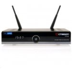 Octagon SF8008 4K UHD E2 DVB-S2X TWIN – Hledejceny.cz