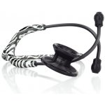MDF Instruments MDF MPrint Titanium - Zebra BlackOut – Hledejceny.cz