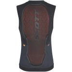Scott Light Vest Protector Actifit Plus – Zboží Mobilmania