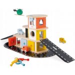 Janod Bolid Garage – Zboží Dáma