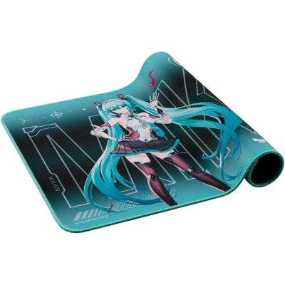 Asus TUF Gaming P1 Hatsune Miku Edition 90MP04C0-BPUA00 – Zboží Živě