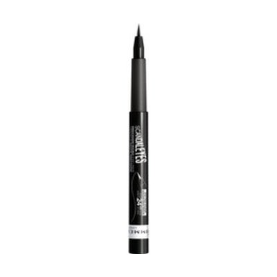 Rimmel Voděodolné oční linky (Scandaleyes Precision Micro Eyeliner) 1,1 ml Voděodolné oční linky (Scandaleyes Precision Micro Eyeliner) 1,1 ml Černá woman – Zbozi.Blesk.cz