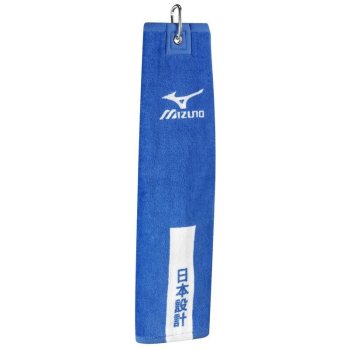 Mizuno tri fold clip towel 2015