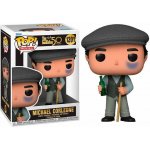 Funko Pop! The Godfather Michael Corleone 50th Anniversary Movies 1201 – Hledejceny.cz