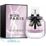 Yves Saint Laurent Mon Paris Couture parfémovaná voda dámská 50 ml – Hledejceny.cz