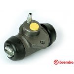 Válec kolové brzdy BREMBO A 12 B27