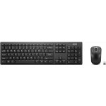 Lenovo 100 Wireless Combo Keyboard and Mouse GX31Q28916 – Zboží Živě