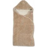 Lodger Wrapper Teddy Beige – Zboží Dáma