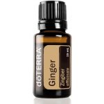 doTerra Esenciální olej Ginger 15 ml – Hledejceny.cz
