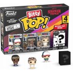 Funko Bitty Pop! 4 Pack Stranger Things Demogorgon – Zboží Dáma