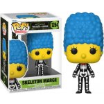 Funko Pop! 1264 The Simpsons Skeleton Marge – Sleviste.cz