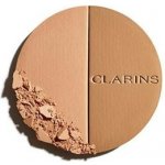 Clarins Kompaktní bronzující pudr Ever Bronze 02 10 g – Zboží Dáma