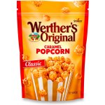 Werther's Original Caramel Popcorn Classic 140 g – Zboží Mobilmania